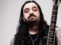 ΜΑΡΙΟΣ ΗΛΙΟΠΟΥΛΟΣ (Nightrage) στο RockOverdose: Υπάρχει μεγάλη εξέλιξη στην ελληνική σκηνή