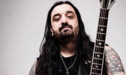 ΜΑΡΙΟΣ ΗΛΙΟΠΟΥΛΟΣ (Nightrage) στο RockOverdose: Υπάρχει μεγάλη εξέλιξη στην ελληνική σκηνή
