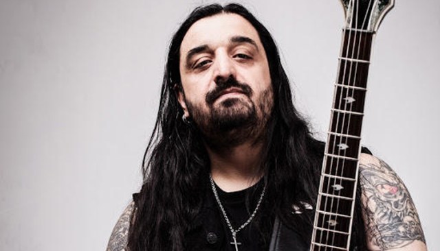ΜΑΡΙΟΣ ΗΛΙΟΠΟΥΛΟΣ (Nightrage) στο RockOverdose: Υπάρχει μεγάλη εξέλιξη στην ελληνική σκηνή