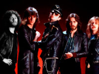 JUDAS PRIEST: Έφυγε σε ηλικία 74 ετών ο Les Binks