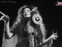 Ανταπόκριση: LOWEN, Moon Moth @ Gazarte Ground Stage, Αθήνα (04/04/2025)