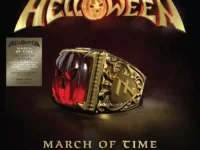 Unboxing: HELLOWEEN – “March of Time” Vinyl Box Set