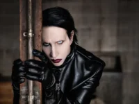 MARILYN MANSON: Διασκευάζει το “In The Air Tonight” του Phil Collins