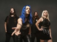 PASSENGERS IN PANIC: Lyric video για το single “Echoes of Death” από το επερχόμενο άλμπουμ “Amnesia”