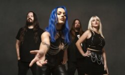 PASSENGERS IN PANIC: Lyric video για το single “Echoes of Death” από το επερχόμενο άλμπουμ “Amnesia”