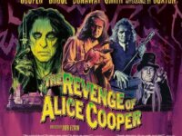ALICE COOPER: Reunion για την original μπάντα του και νέος δίσκος μετά από 51 χρόνια!