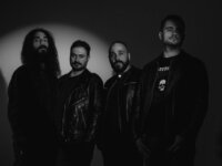 Drunk Jackals: Γιορτάζουν 10 χρόνια ύπαρξης με νέο single και full album!
