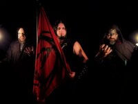 Νίκος Μαίης (LLOTH) στο RockOverdose: “Εκφραζόμαστε μέσα απ’ τη μουσική, δεν περνάμε απλά το χρόνο μας, είναι τρόπος ζωής!”