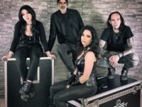 SECRET RULE: NEΟ single με τίτλο “Just A Sacrifice” μέσα από το επερχόμενο studio album