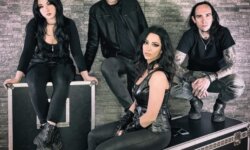 SECRET RULE: NEΟ single με τίτλο “Just A Sacrifice” μέσα από το επερχόμενο studio album