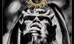BEHEMOTH – “The Shit Ov God”