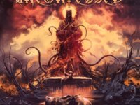THE UNCONFESSED – “Madness From The Sea”