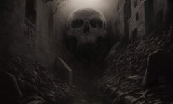 LORD VIGO – “Walk the Shadows”