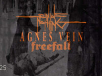 SUN OF NOTHING “Maze” Album Live Presentation w/ Agnes Vein & Freefall @ Eightball Club, Θεσσαλονίκη την Παρασκευή 9 Μαΐου
