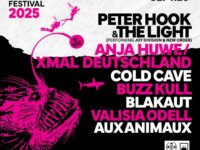 Death Disco Open Air Festival 2025: Πλήρες line up – Προπώληση ημερήσιων εισιτηρίων