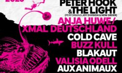 Death Disco Open Air Festival 2025: Πλήρες line up – Προπώληση ημερήσιων εισιτηρίων