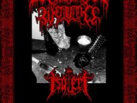 Οι Spectral Wound για πρώτη φορά στην Ελλάδα!
