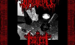 Οι Spectral Wound για πρώτη φορά στην Ελλάδα!