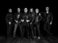 DIRKSCHNEIDER & THE OLD GANG (DATOG): Ακούστε το NEO single “Time To Listen”, απ’ το επερχόμενο album “Babylon”
