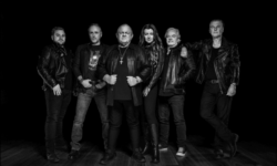 DIRKSCHNEIDER & THE OLD GANG (DATOG): Ακούστε το NEO single “Time To Listen”, απ’ το επερχόμενο album “Babylon”