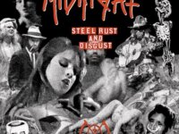 MIDNIGHT – “Steel, Rust and Disgust”