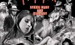 MIDNIGHT – “Steel, Rust and Disgust”