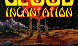 Οι Blood Incantation, για πρώτη φορά ζωντανά στην Αθήνα, την Πέμπτη 16 Οκτωβρίου, στο Floyd Live Music Venue.