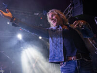 Ανταπόκριση: Mike Tramp’s White Lion w/ Γιώργος Γάκης @ Κύτταρο Club, Αθήνα (09/05/2025)