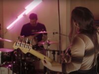 ELEPHANT: Δείτε το live τους στο Mekka x Electricity Sessions