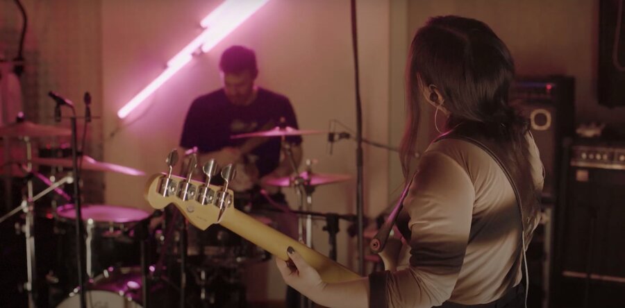 ELEPHANT: Δείτε το live τους στο Mekka x Electricity Sessions