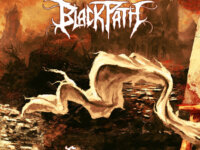 Οι Αθηναίοι melodic / technical death metallers BLACK PATH κοινοποιούν το δεύτερο single “Evermore”  από το επερχόμενο album “Of Paint and Ash”