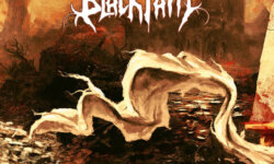 Οι Αθηναίοι melodic / technical death metallers BLACK PATH κοινοποιούν το δεύτερο single “Evermore”  από το επερχόμενο album “Of Paint and Ash”
