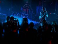 Ανταπόκριση: SUN WORSHIP, Yovel, Zakula  @ An Club, Αθήνα (10/05/2025)