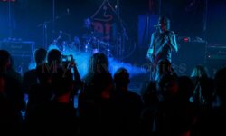 Ανταπόκριση: SUN WORSHIP, Yovel, Zakula  @ An Club, Αθήνα (10/05/2025)