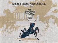 Οι PRAYING MANTIS για μία μοναδική εμφάνιση στην Αθήνα την Παρασκευή 10 Οκτωβρίου 2025 @ Death Disco,