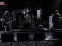 Ανταπόκριση: METAL OVER ATHENS – FUZZING NATION, NO NAME DOGS, KINETIC @ An Club, Αθήνα (27/04/2025)