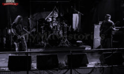 Ανταπόκριση: METAL OVER ATHENS – FUZZING NATION, NO NAME DOGS, KINETIC @ An Club, Αθήνα (27/04/2025)