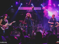 Ανταπόκριση: Mike Tramp’s White Lion @ Eightball, Θεσσαλονίκη (09/05/2025)