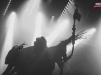 Ανταπόκριση: GRIMA w/ Ultar, Non Est Deus @ Eightball, Θεσσαλονίκη (03/05/2025)