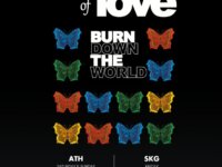 Οι θρυλικοί The House of Love, πρωτοπόροι της βρετανικής alternative σκηνής, έρχονται στην Ελλάδα για τρεις εμφανίσεις.