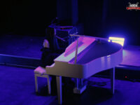 Ανταπόκριση: ZOLA JESUS, Lia Hide @ Arch Club, Αθήνα (07/05/2025)