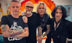 WHITE LION: Η απόδειξη ότι και το εμπορικό rock μπορεί να έχει ψυχή, βάθος και ποιότητα.
