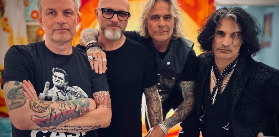 WHITE LION: Η απόδειξη ότι και το εμπορικό rock μπορεί να έχει ψυχή, βάθος και ποιότητα.