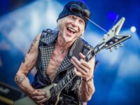 O Michael Schenker και η «χρυσή» εποχή των UFO