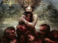 NIGHTFALL – “Children Of Eve”