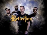 Προακρόαση: Reflection – The Battles I Have Won (Pitch Black Records)