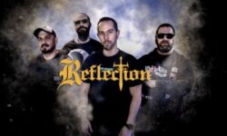 Προακρόαση: Reflection – The Battles I Have Won (Pitch Black Records)