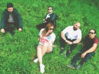 SUGAR FOR THE PILL: Ακούστε το “Cherry Blossom”, το τελευταίο single πριν την κυκλοφορία του νέου άλμπουμ “LUV”.