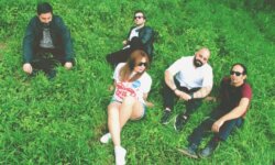 SUGAR FOR THE PILL: Ακούστε το “Cherry Blossom”, το τελευταίο single πριν την κυκλοφορία του νέου άλμπουμ “LUV”.