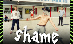 Το Release Athens 2025 υποδέχεται τους Shame, την Παρασκευή 27 Ιουνίου, στην Πλατεία Νερού.